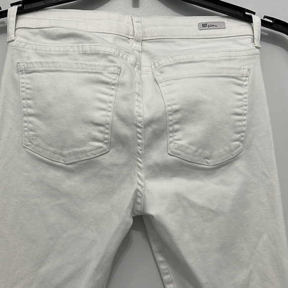 Kut from the Kloth ankle skinny Jeans - Picture 10 of 13